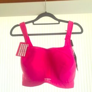 Panache Sport bra